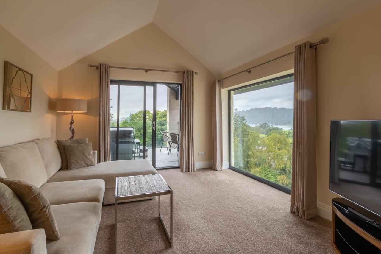 Lakes Hotel & Spa Bowness-on-Windermere Chambre photo