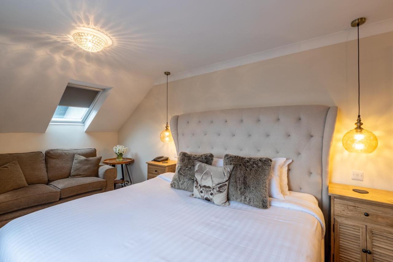 Lakes Hotel & Spa Bowness-on-Windermere Chambre photo