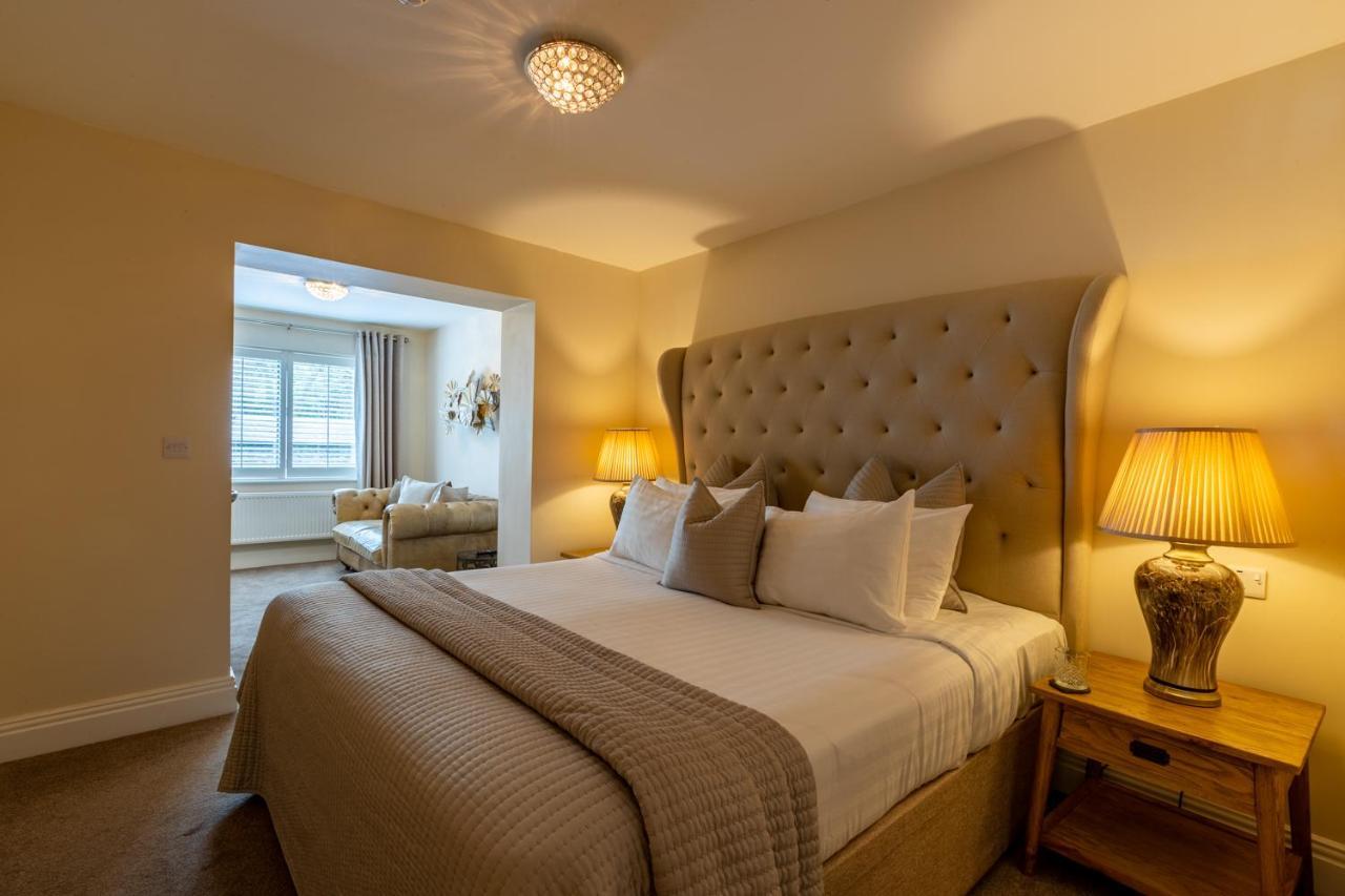 Lakes Hotel & Spa Bowness-on-Windermere Chambre photo