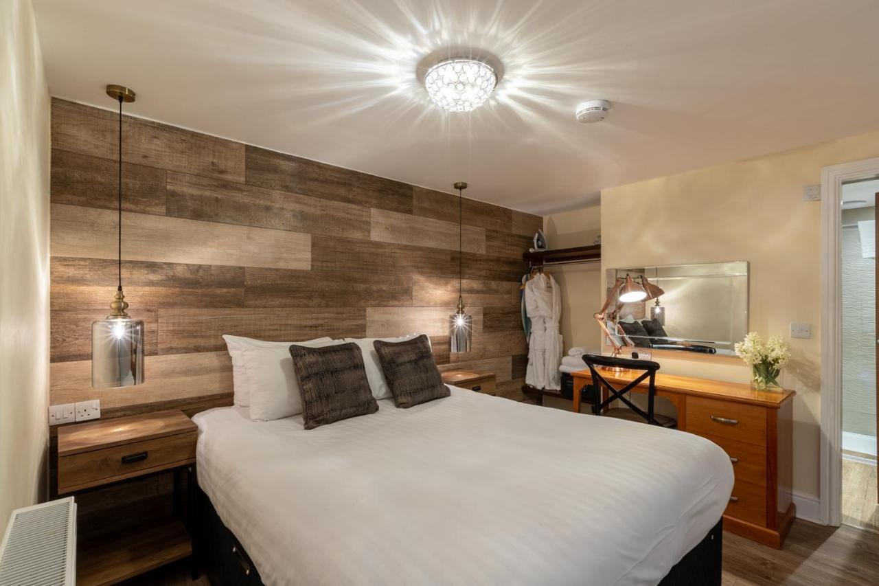 Lakes Hotel & Spa Bowness-on-Windermere Extérieur photo