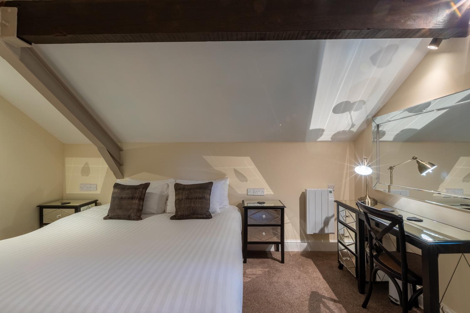 Lakes Hotel & Spa Bowness-on-Windermere Chambre photo A room at the hotel