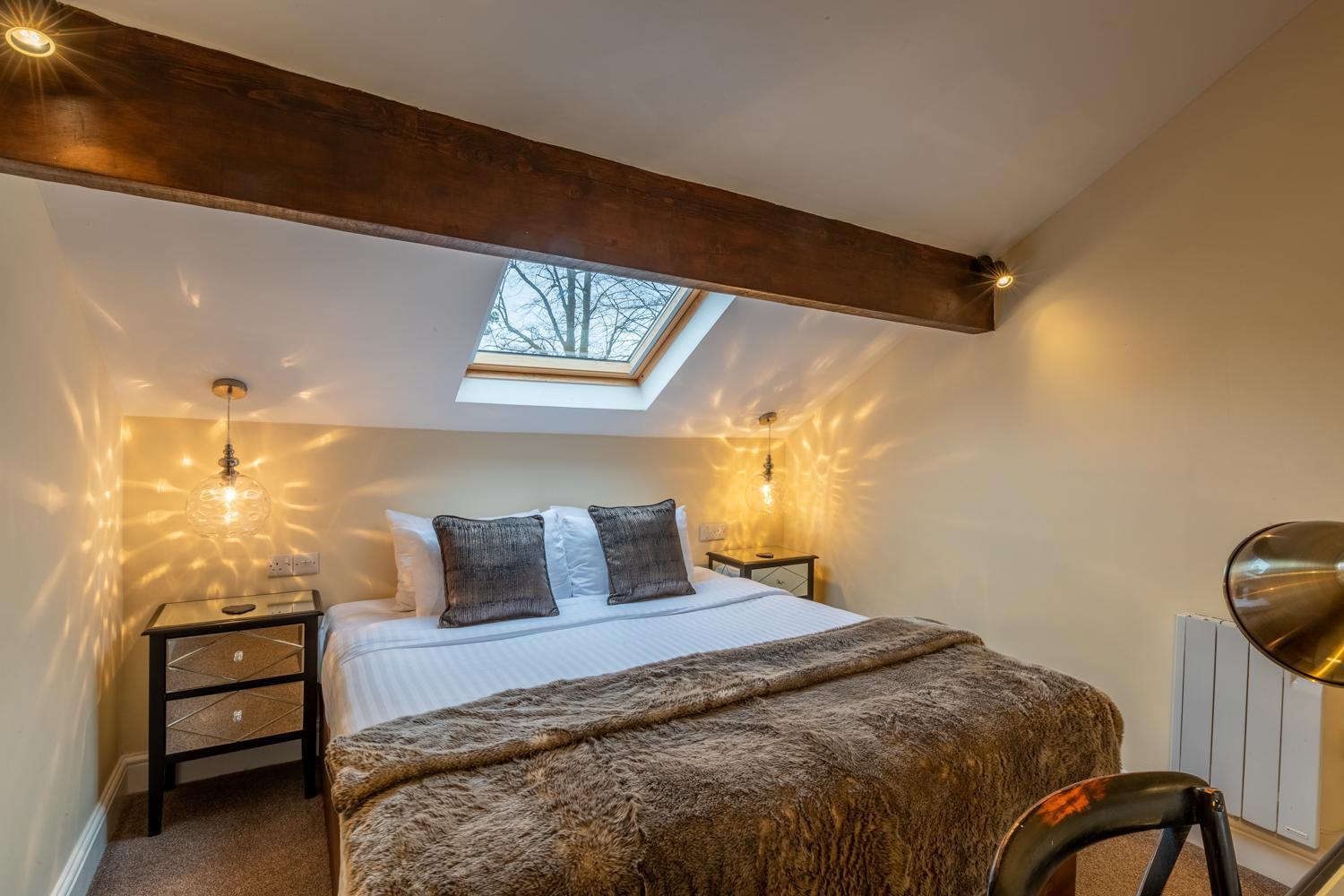 Lakes Hotel & Spa Bowness-on-Windermere Chambre photo The Old Post Office, Wroot