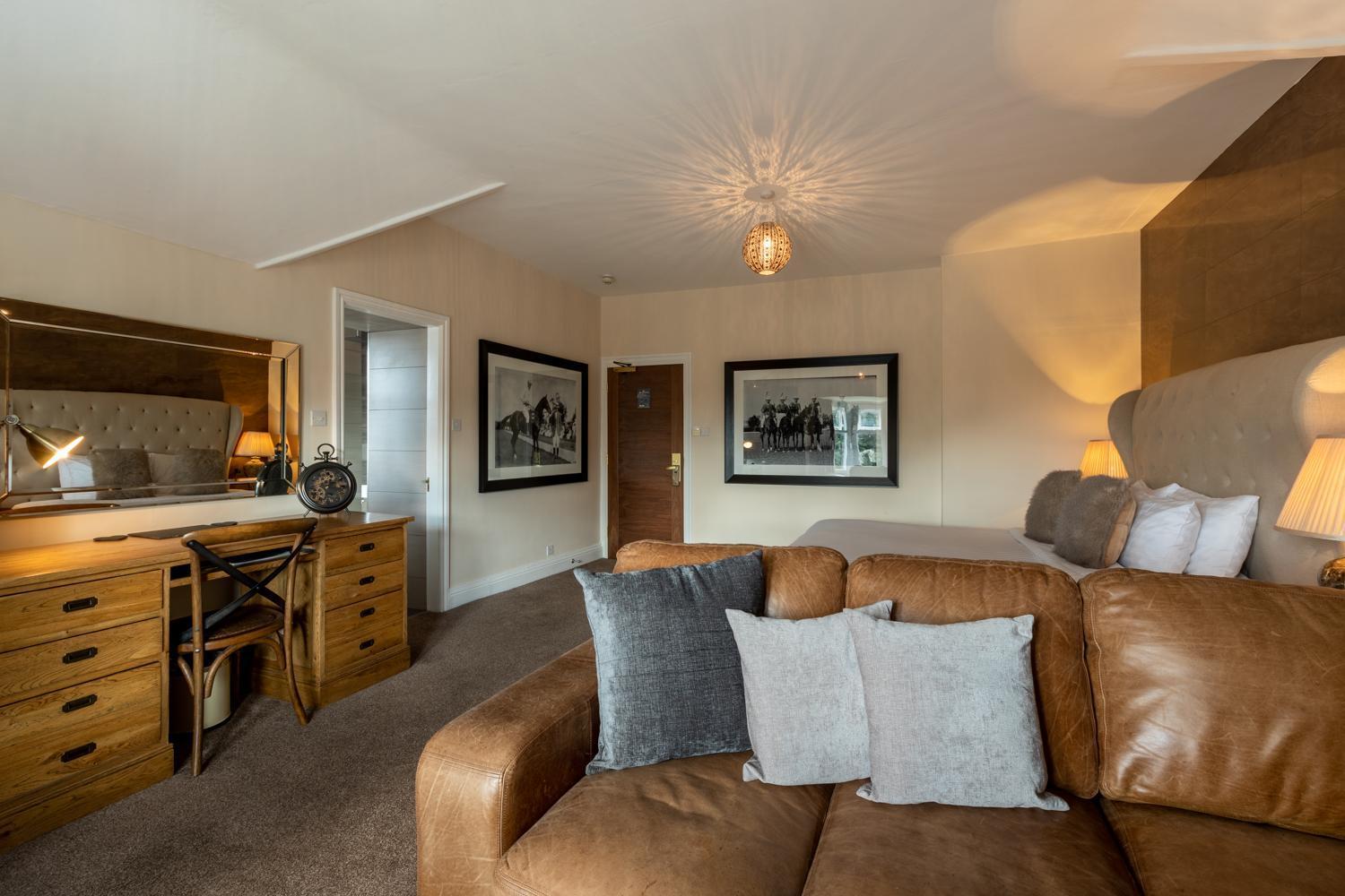 Lakes Hotel & Spa Bowness-on-Windermere Chambre photo