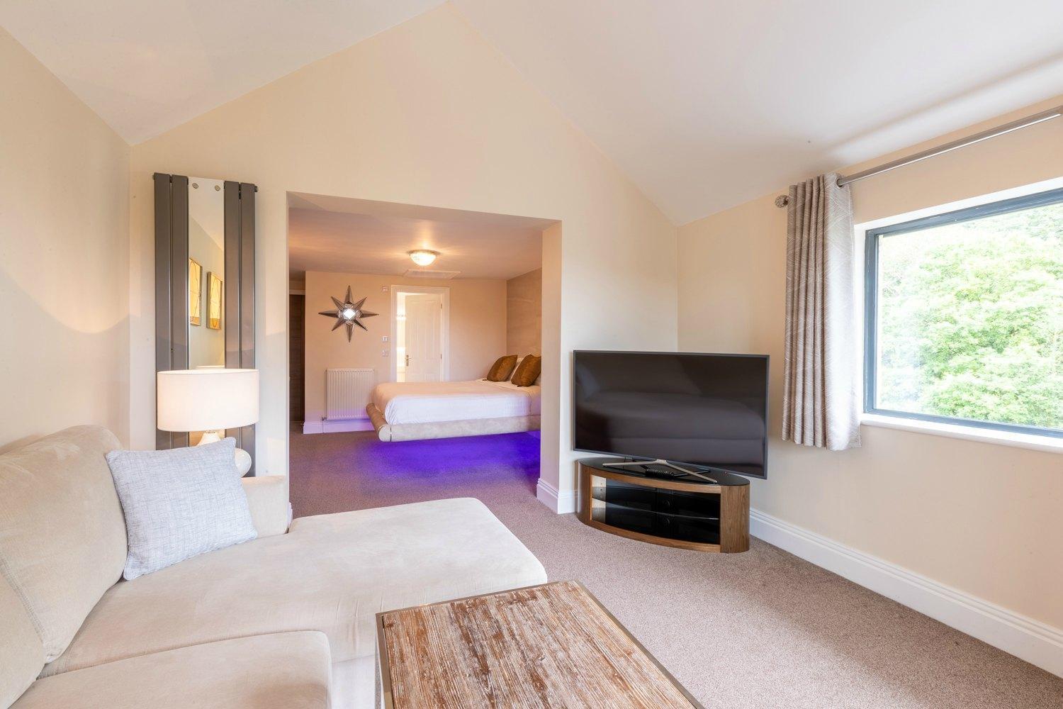 Lakes Hotel & Spa Bowness-on-Windermere Chambre photo A typical studio apartment