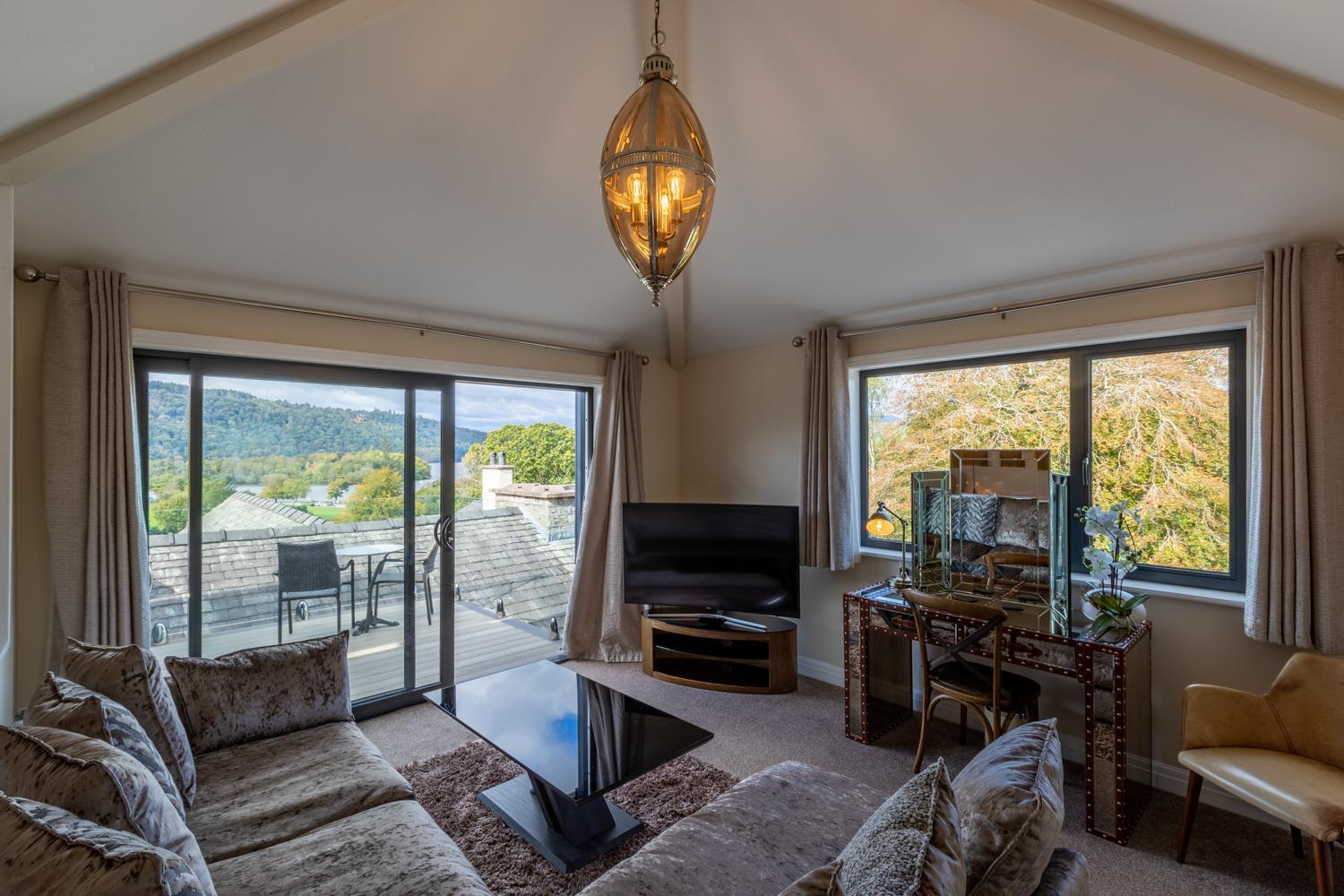 Lakes Hotel & Spa Bowness-on-Windermere Chambre photo
