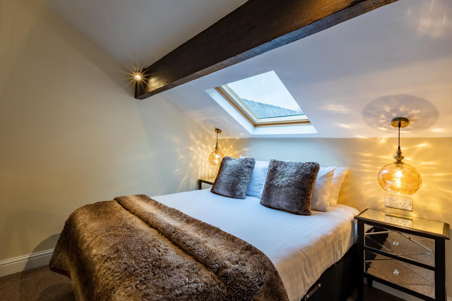 Lakes Hotel & Spa Bowness-on-Windermere Chambre photo