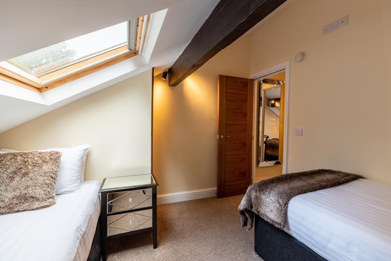 Lakes Hotel & Spa Bowness-on-Windermere Chambre photo