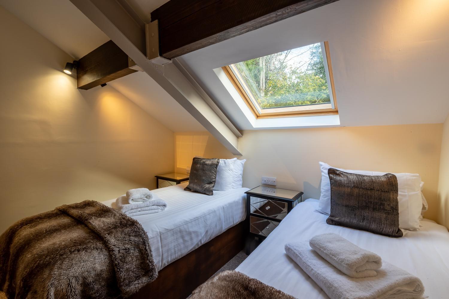 Lakes Hotel & Spa Bowness-on-Windermere Chambre photo