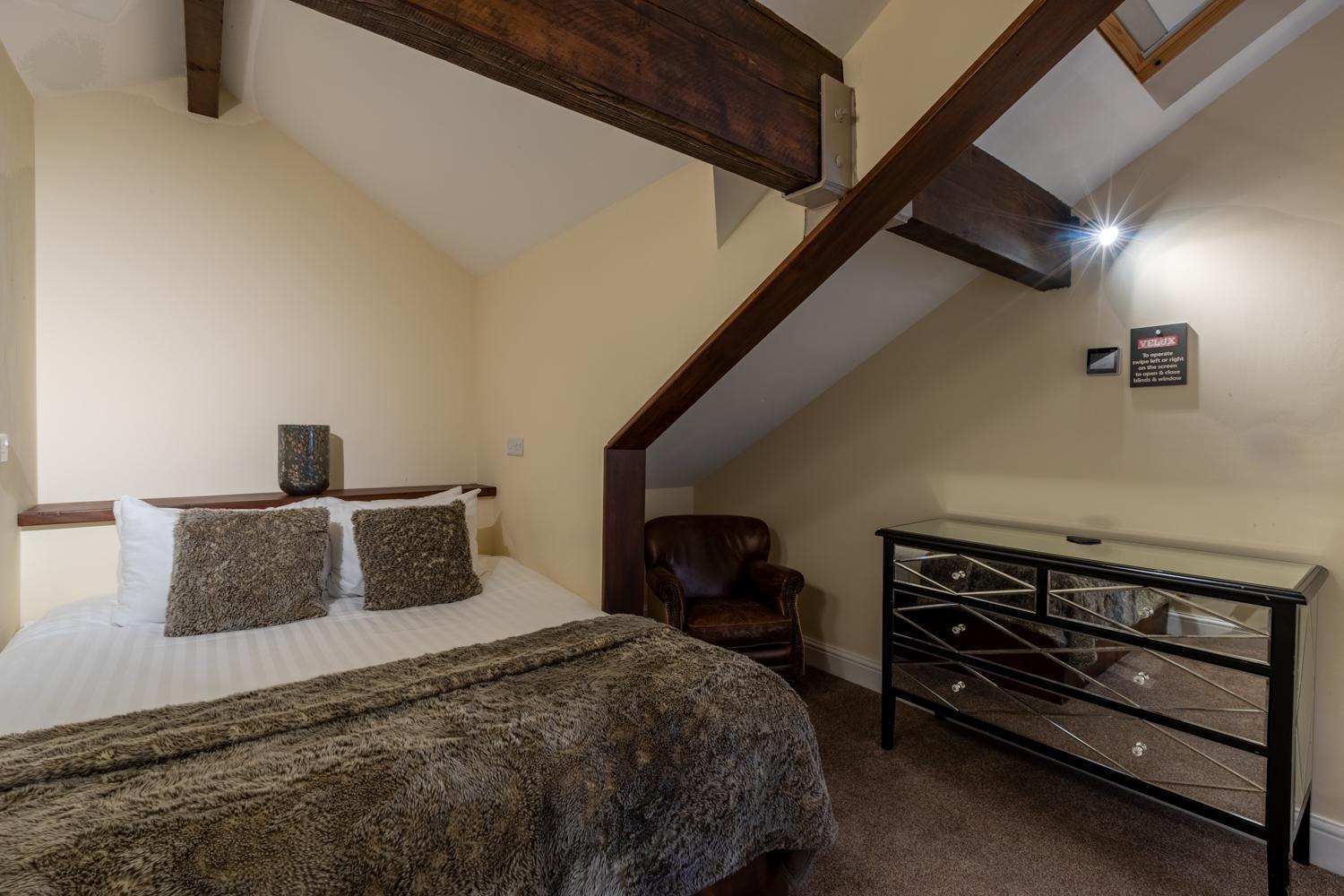 Lakes Hotel & Spa Bowness-on-Windermere Chambre photo